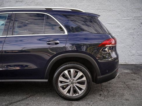 Used 2022 Mercedes-Benz GLE 350 4MATIC image 11