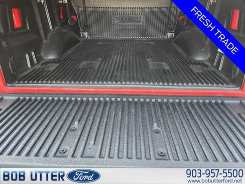 Certified 2020 Ford F150 XLT AWD/4WD image 29