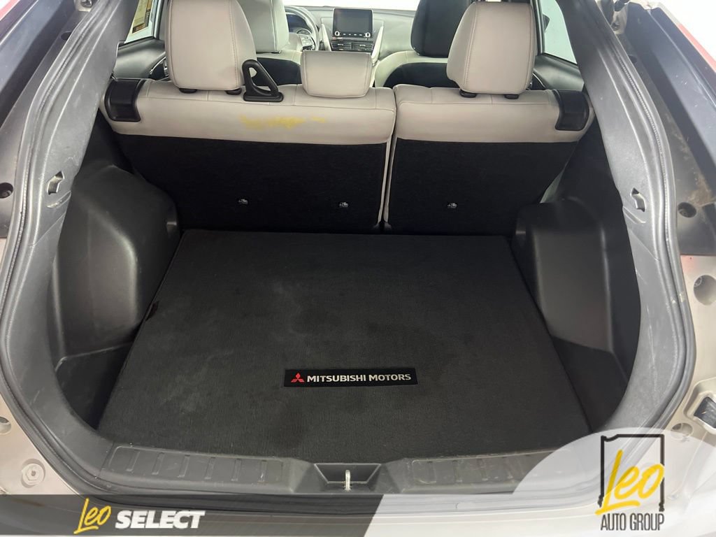 Used 2022 Mitsubishi Eclipse Cross SE AWD/4WD image 7