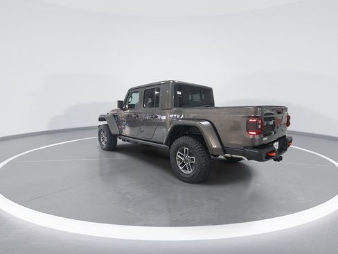 New 2026 Jeep Gladiator Mojave AWD/4WD image 6