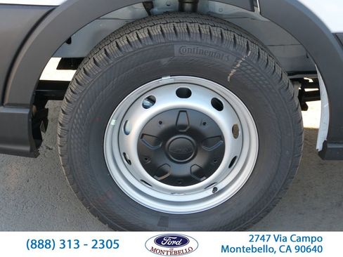 New 2025 Ford Transit 350 XL image 11