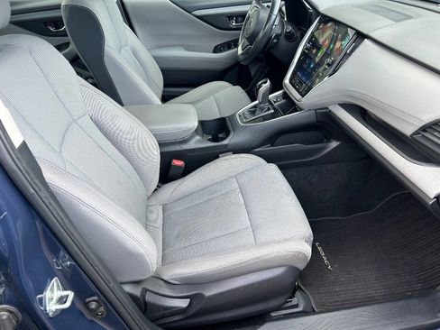 Used 2023 Subaru Legacy Premium image 16
