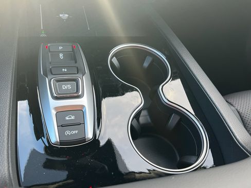 New 2026 Honda Ridgeline Black Edition image 26