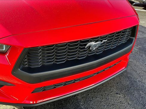 Used 2024 Ford Mustang Premium image 28