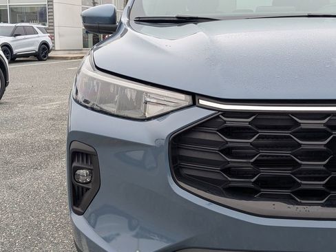 Used 2025 Ford Escape ST-Line Select image 9