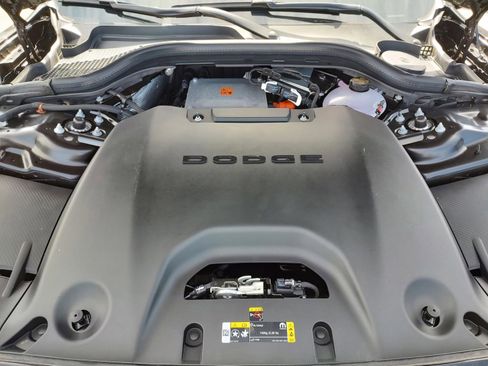 New 2025 Dodge Charger R/T w/ Quick Order Package 25M R/T image 33