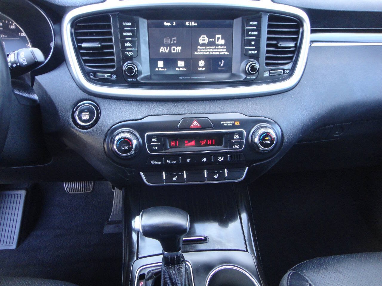 Used 2019 Kia Sorento EX AWD/4WD image 8
