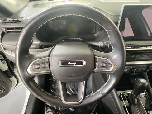 Used 2022 Jeep Compass High Altitude image 11