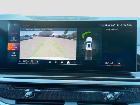 Used 2026 BMW X5 sDrive40i image 34