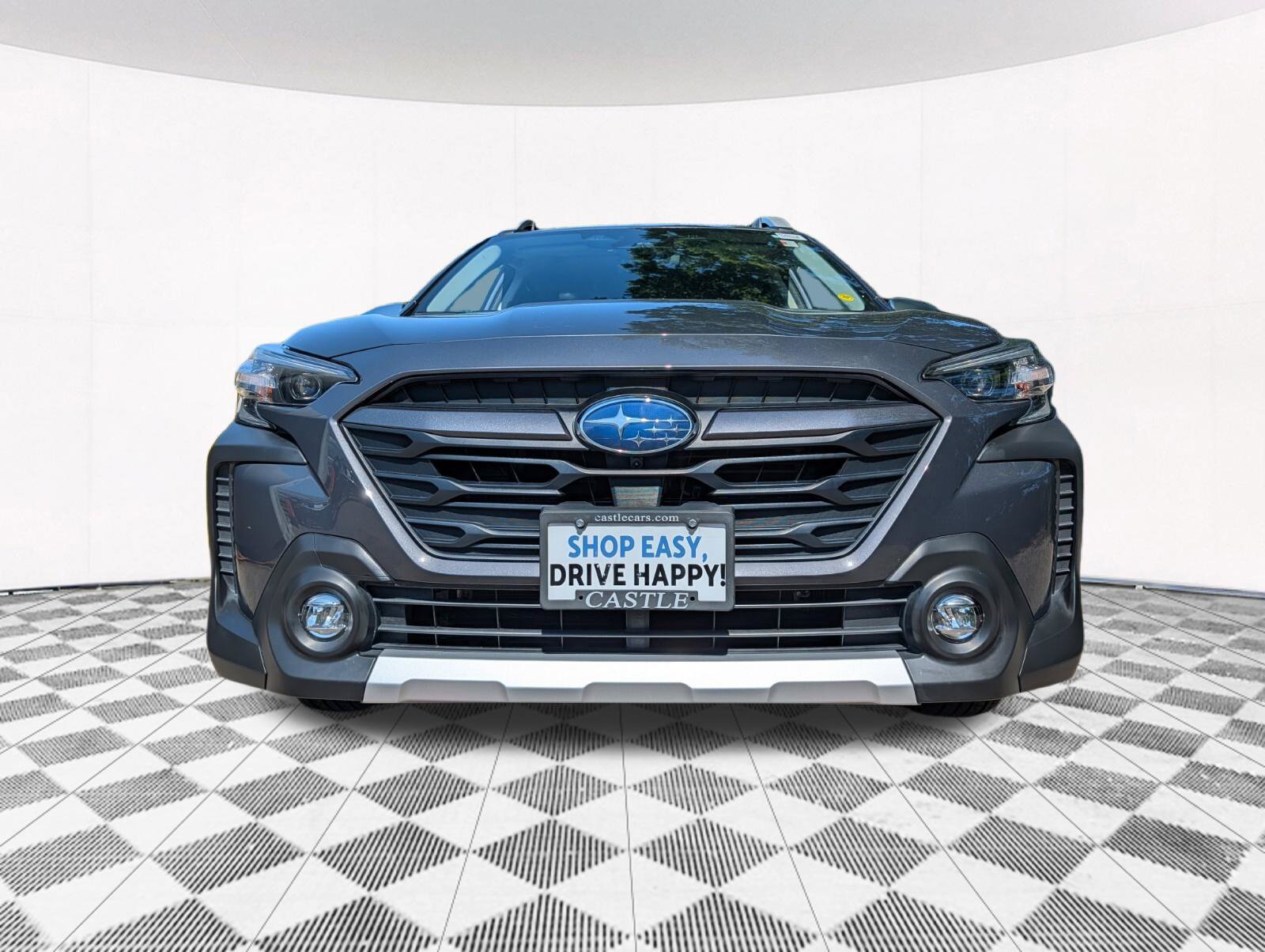 Used 2024 Subaru Outback Touring AWD/4WD image 26