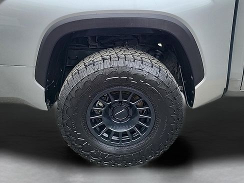 Used 2023 Toyota Tundra SR5 w/ SR5 Premium Package AWD/4WD image 9