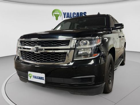 Used 2016 Chevrolet Tahoe LT AWD/4WD image 9