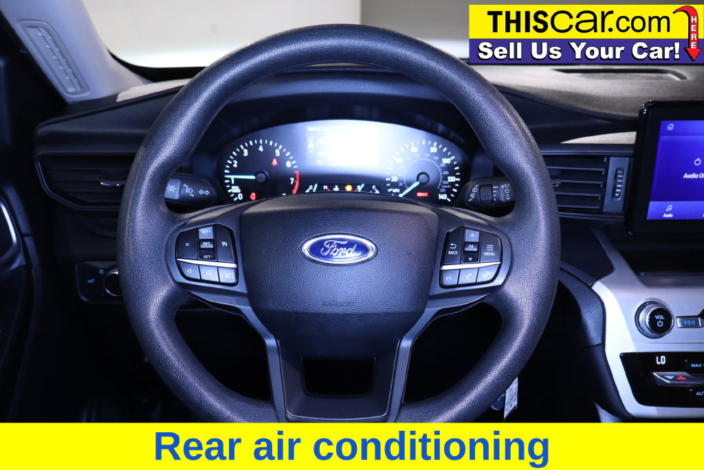 Used 2021 Ford Explorer 2WD image 17