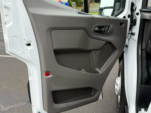Used 2024 Ford Transit 250 Low Roof AWD w/ Fleet Safety Package image 15