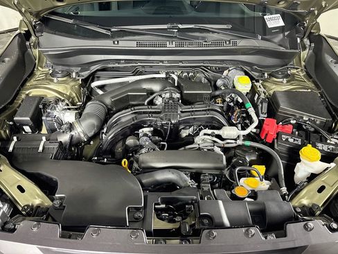 Certified 2026 Subaru Forester Premium AWD/4WD image 23
