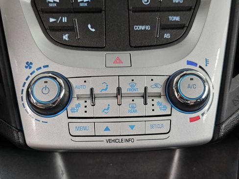 Used 2016 Chevrolet Equinox LT w/ Convenience Package FWD image 19