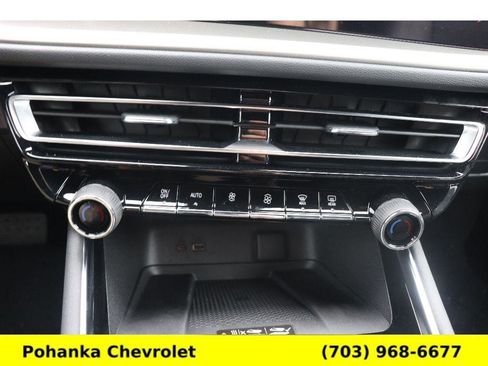 New 2026 Chevrolet Traverse LT AWD/4WD image 16
