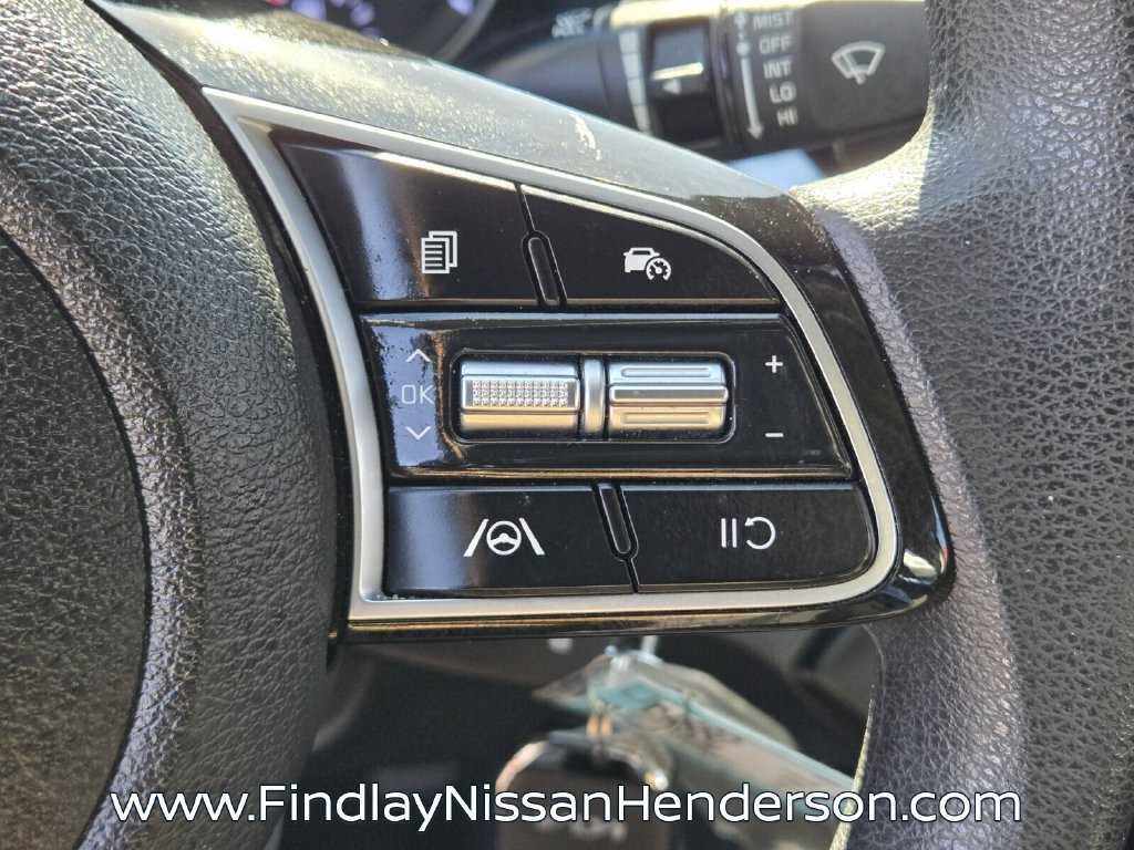 Used 2023 Kia Forte LXS FWD image 23