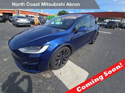 Used 2023 Tesla Model X