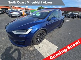 Used 2023 Tesla Model X AWD/4WD video 1