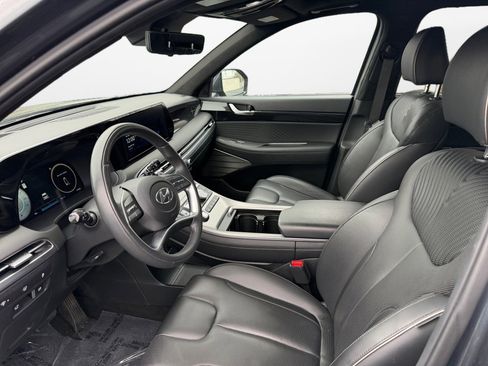 Used 2024 Hyundai Palisade Calligraphy image 11