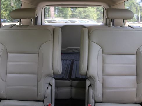 Used 2019 GMC Acadia Denali w/ Technology Package FWD image 66