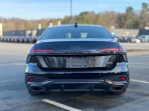 New 2026 Audi A6 Prestige image 5