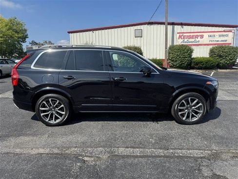 Used 2018 Volvo XC90 T6 Momentum w/ Protection Package Premier AWD/4WD image 1