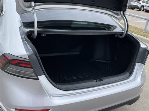 Certified 2024 Honda Accord EX image 27