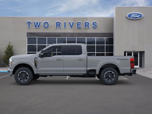 New 2026 Ford F250 Lariat w/ Tremor Off-Road Package AWD/4WD image 3