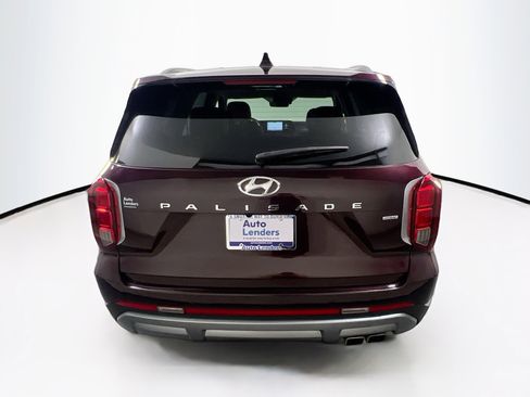 Used 2023 Hyundai Palisade Limited AWD/4WD image 6