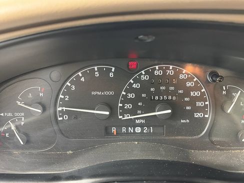 Used 1999 Ford Ranger XLT AWD/4WD image 14