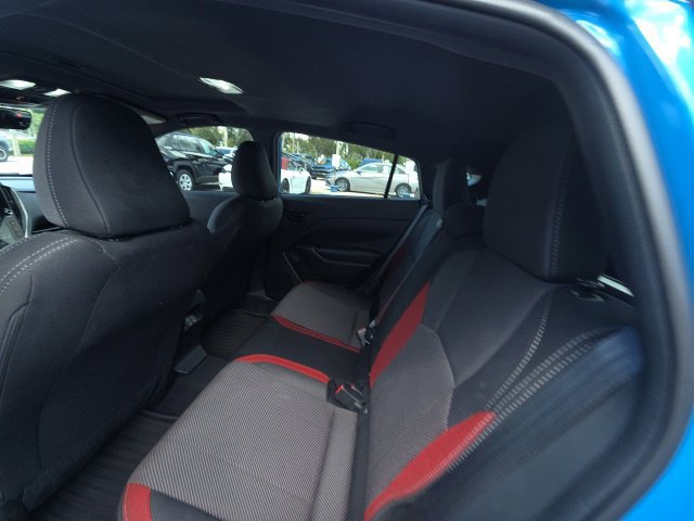 Used 2024 Subaru Impreza RS AWD/4WD image 9