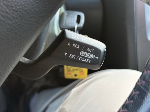 Used 2007 Subaru Impreza WRX STI image 17