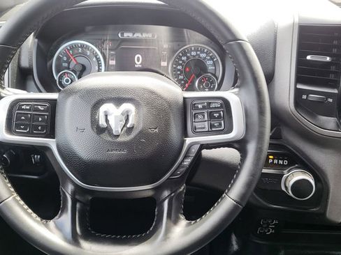 Used 2022 RAM 2500 Tradesman w/ Safety Group image 25