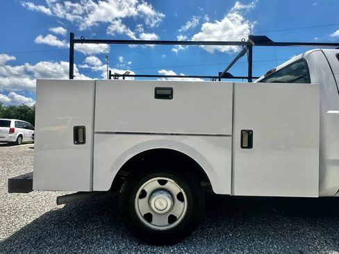 Used 2005 Ford F250 XLT RWD image 8
