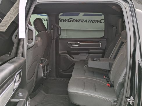 Used 2023 RAM 1500 Big Horn AWD/4WD image 14
