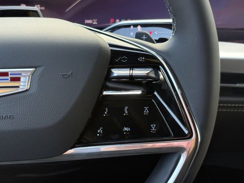 New 2026 Cadillac Escalade Sport w/ Touring Package AWD/4WD image 21