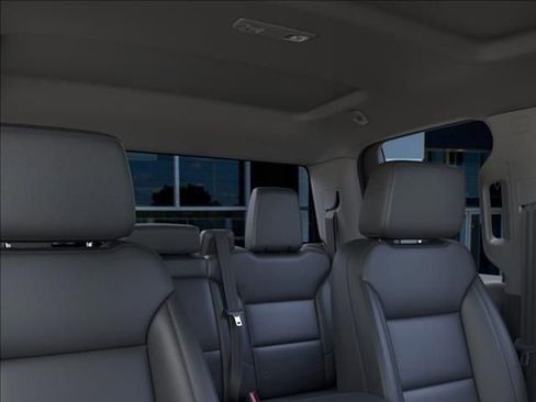New 2026 GMC Sierra 1500 Pro w/ Pro Value Package RWD image 24