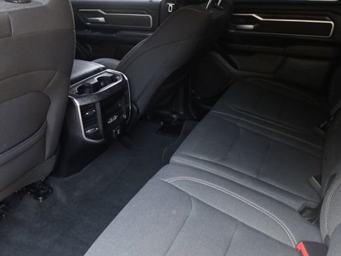 Used 2021 RAM 1500 Big Horn AWD/4WD image 13