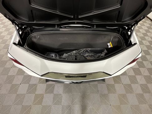 Used 2024 Chevrolet Corvette Z06 image 22