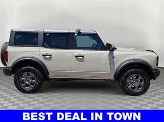New 2026 Ford Bronco Big Bend AWD/4WD video 2