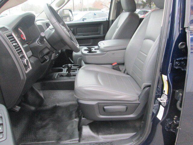 Used 2014 RAM 3500 Tradesman AWD/4WD image 15