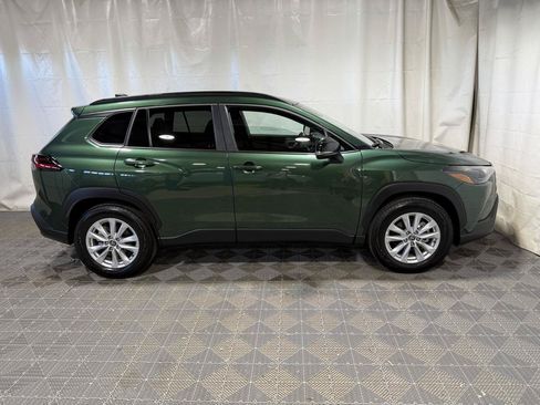 Used 2026 Toyota Corolla Cross LE w/ Cold Weather Package AWD/4WD image 12