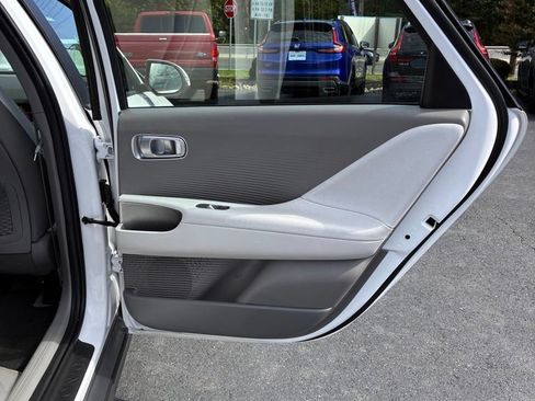 Used 2024 Hyundai Ioniq 6 SEL AWD/4WD image 23