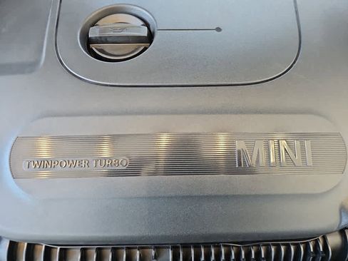 Certified 2024 MINI Cooper John Cooper Works FWD image 39
