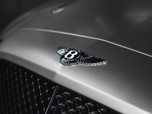 Used 2010 Bentley Continental GT Supersports image 4