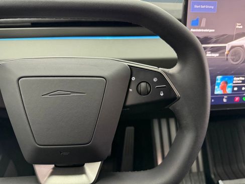 Used 2025 Tesla Cybertruck Cyberbeast image 28