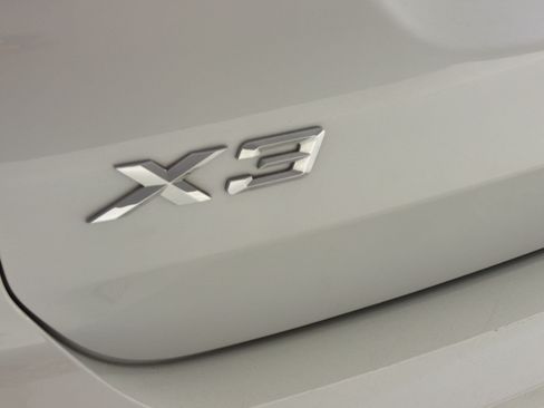 Used 2023 BMW X3 sDrive30i w/ Premium Package RWD image 32