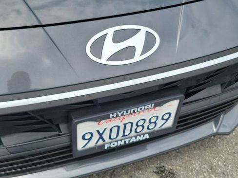Certified 2026 Hyundai Elantra SE FWD image 31
